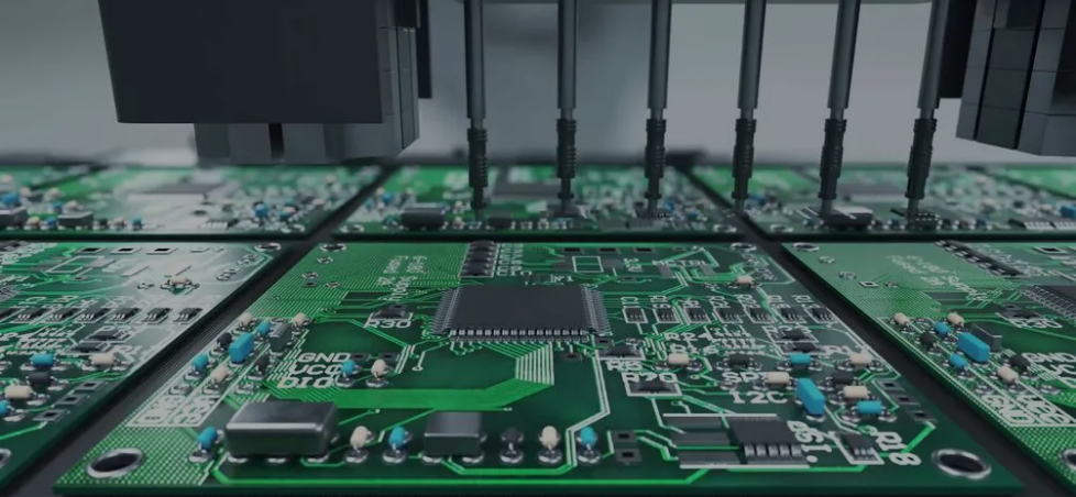 电路板小批量试产