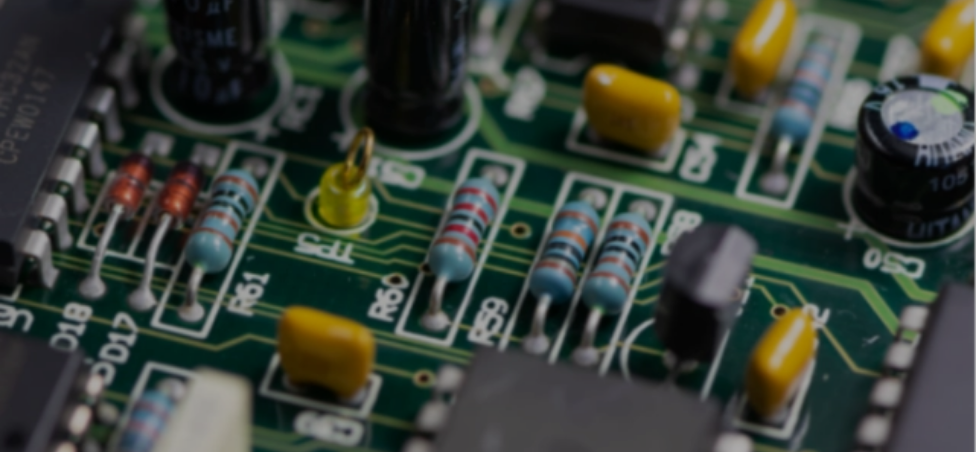 电路板嵌入式开发