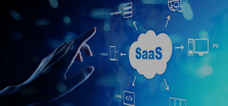 saas云平台