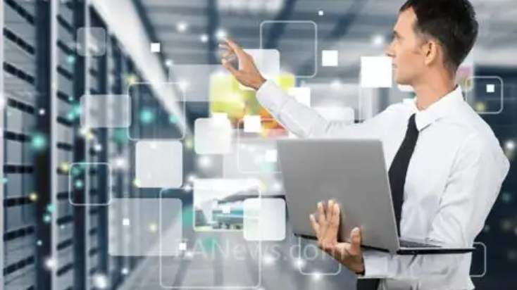 贴心一体化服务能力