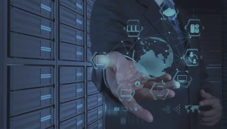 智能系统开发服务